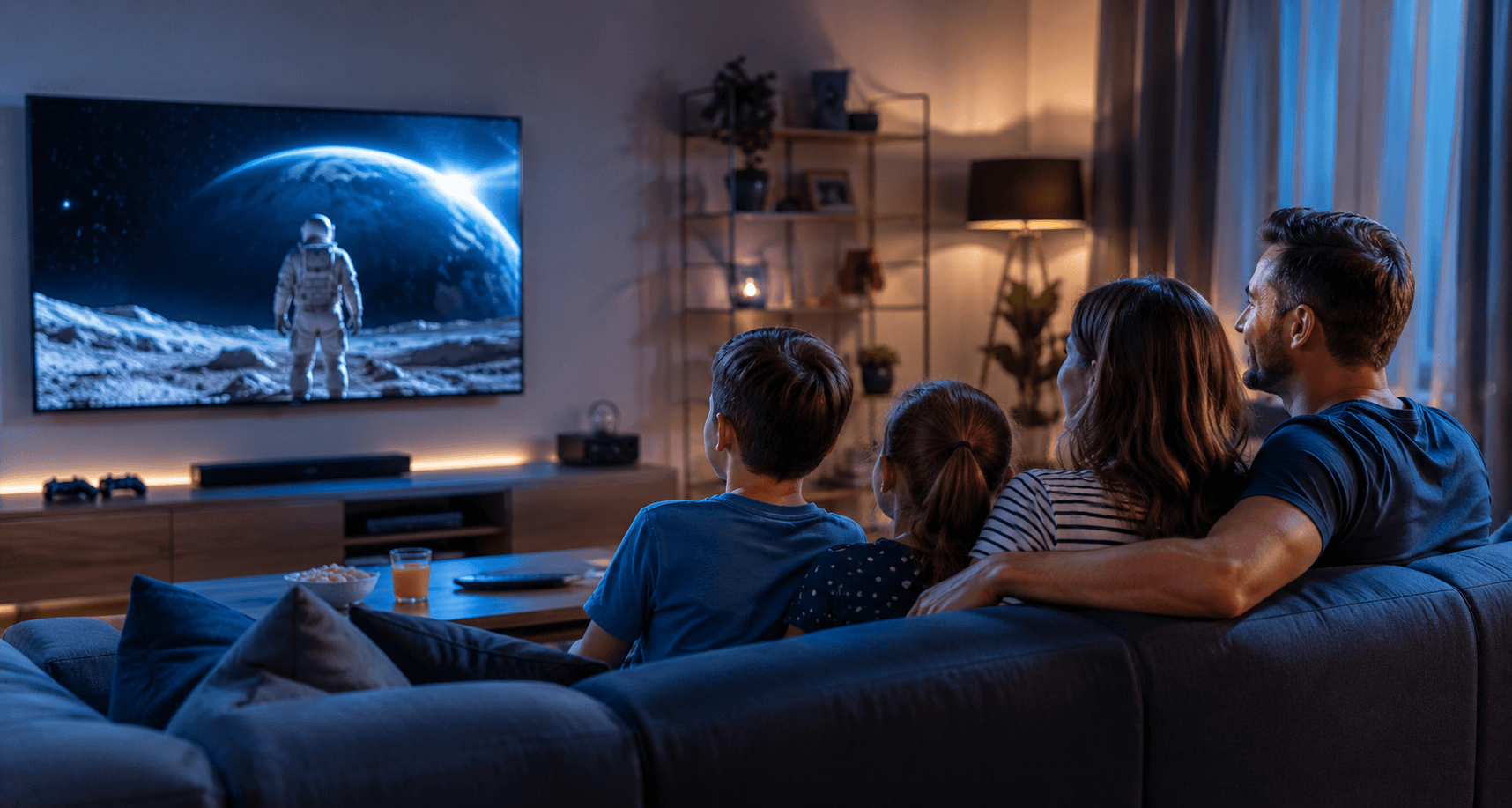 Descubre Nexo Play